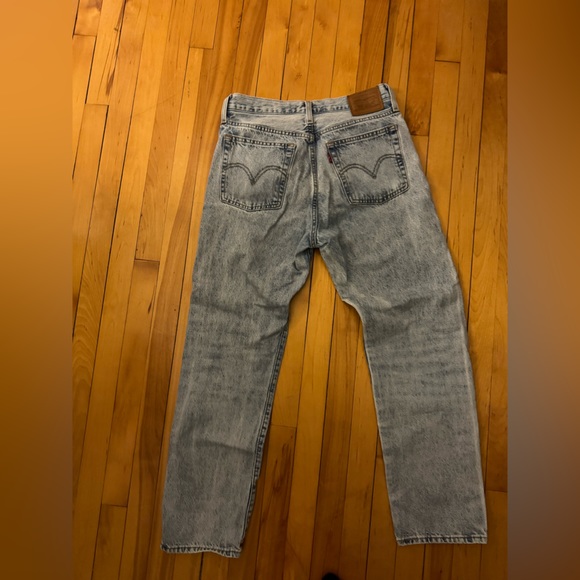 Levi’s 501 jeans - Picture 2 of 2